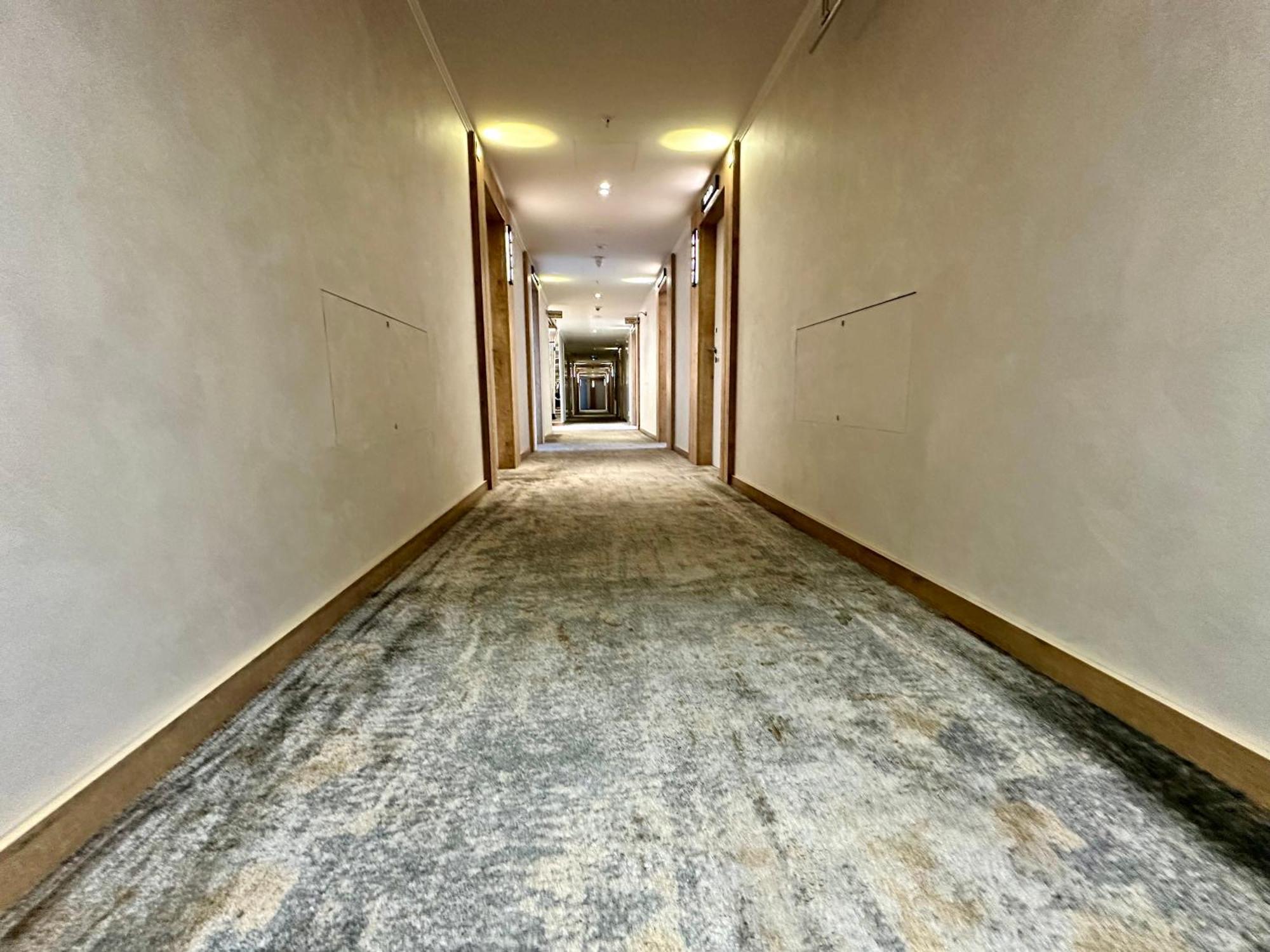 Seaside Vip Hotel Batumi Bagian luar foto